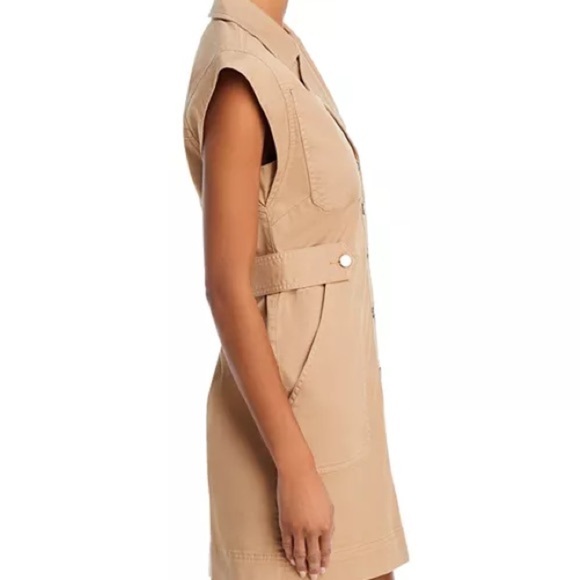 Veronica Beard
Jax Mini Dress - Picture 6 of 7